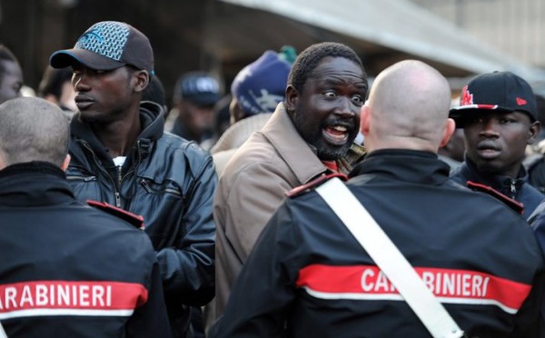 Espagne : Une menace d'expulsion pour 3.000 Sénégalais
