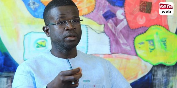 Babacar Abba Mbaye (Taxawu) : "L'avenir du Ps, c'est Khalifa Sall"