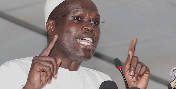 Khalifa ne va pas bénéficier d’une ‘’grâce conditionnelle’’