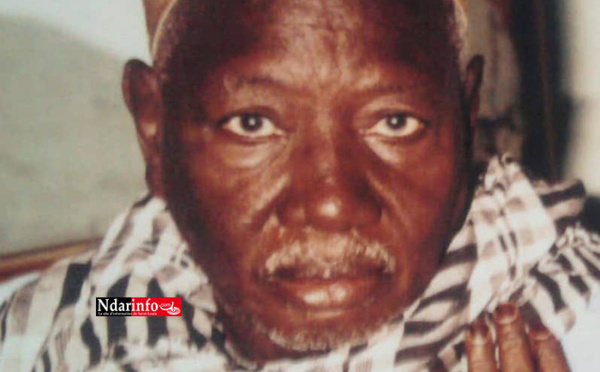 Décès du grand notable de Saint-Louis El Hadji Ousseynou TALL