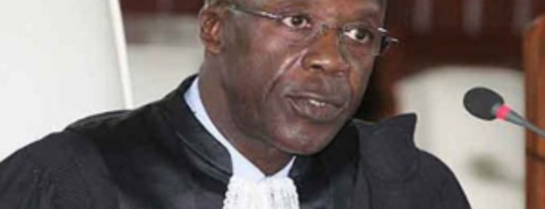 Prestation de serment de Macky Sall : L'intégralité du discours du président du Conseil constitutionnel