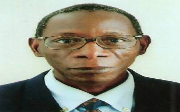 Alioune Badara Coulibaly nommé Ambassadeur de Poètes du Monde pour le Sénégal par Le Mouvement  Poetas del Mundo (Poètes du Monde)