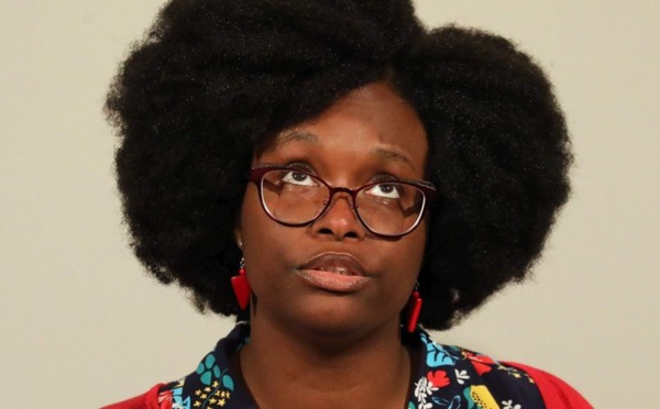 Sibeth Ndiaye répond aux attaques racistes