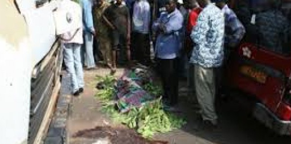 Linguère : Deux enfants de 8 ans et 3 ans tués dans deux accidents