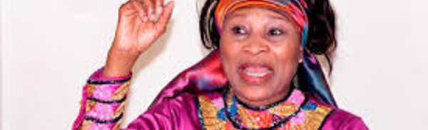 Aïssata Tall Sall : « Je n’ai jamais demandé un poste ministériel »