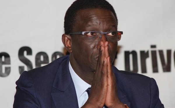 Amadou Ba aurait retardé la formation du gouvernement