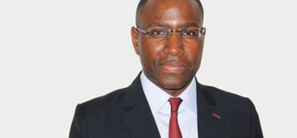Voici le CV d'Amadou HOTT, Ministre de l'Économie du Plan et de la Coopération