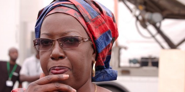 Gouvernement : La LD "prend acte" de sa mise à l'écart