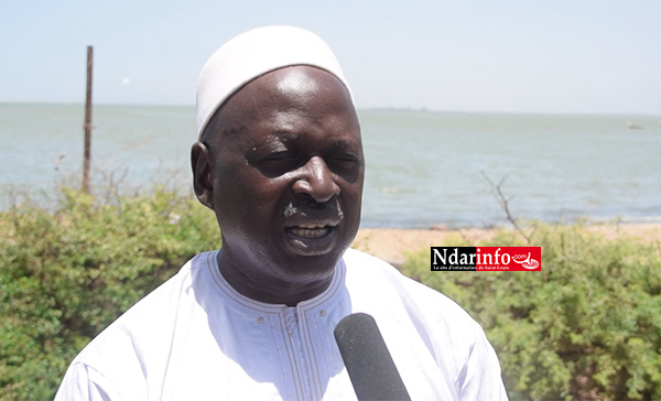 ​Amadou Tidjane NDIAYE calme les frustrés de Macky 2 : « on ne peut être éternellement ministre » (vidéo)