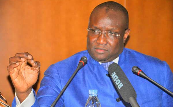 Les dernières recommandations de MMC aux agents de la Senelec : " Il ne sert à rien de couper le compteur de quelqu'un durant le week-end"