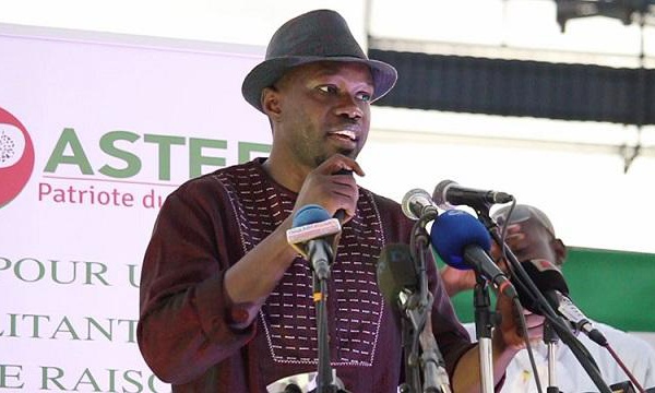 « Nous avons perdu trop de temps et le monde ne nous attend pas », dixit Ousmane Sonko