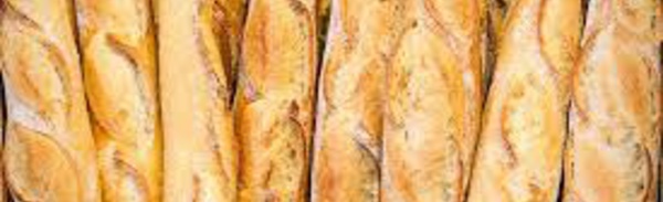 Les boulangers décrètent  72h sans pain sur toute l’étendue du territoire