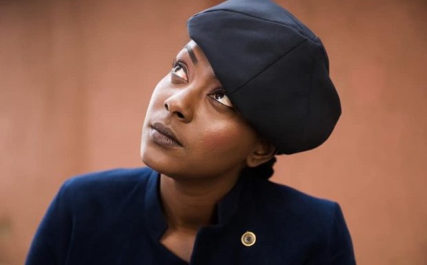 Mise au point de Jamra à Marième de « Maîtresse d’un homme marié » !