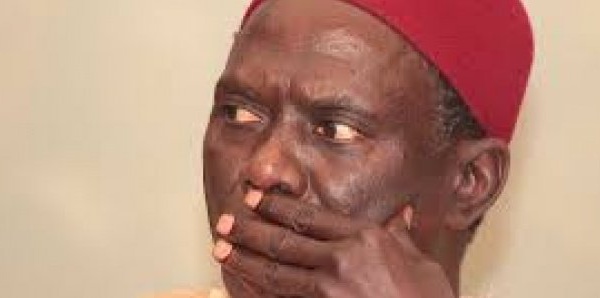 Moustapha Diakhaté se dit surpris des déclarations de Farba Ngom