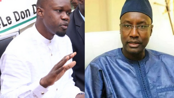 Affaire des 94 milliards : L'assemblée nationale ouvrent les auditions, ce vendredi