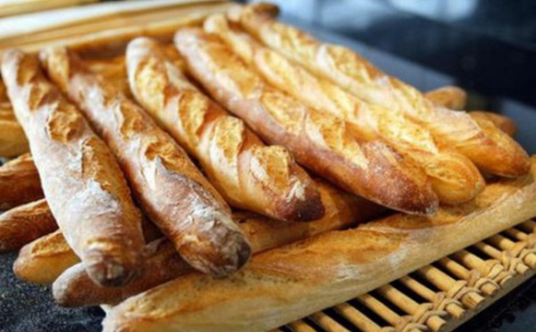 Grève de 72 heures : les boulangers sont passés à l'acte