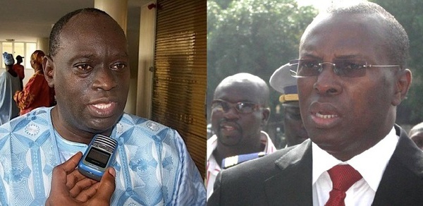Suppression du poste de PM : Souleymane Ndéné et Me El Hadji Diouf pas d'accord