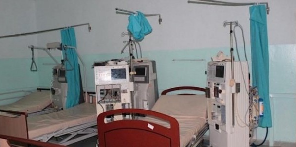 Insuffisance rénale : 20 000 Sénégalais à la phase aigüe