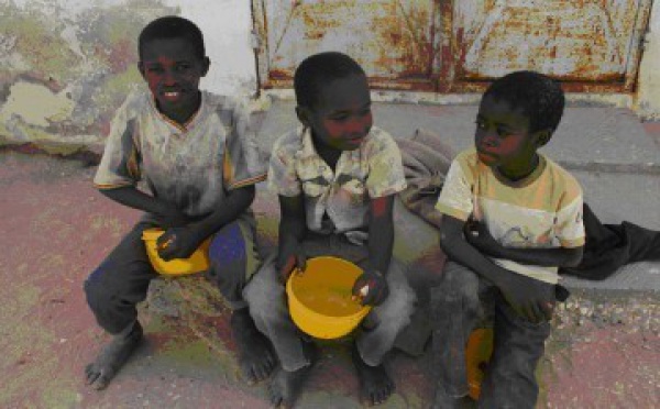 POUR LA SAISON 3 DE L’OPERATION «UN ENFANT, UN PETI DEJEUNER» : Ousmane Kanté distribuera 225 000 repas à plus de 2 500 écoliers de la Médina