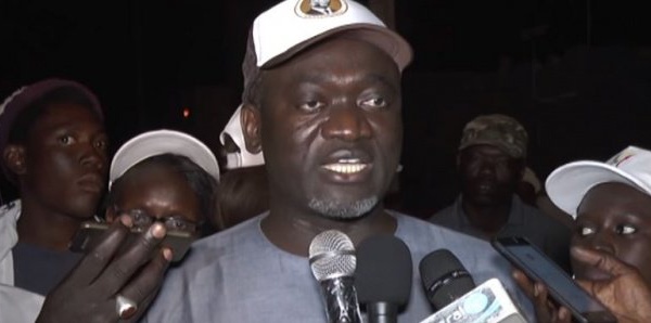 Pape Demba Bitteye, nouveau DG de la Senelec