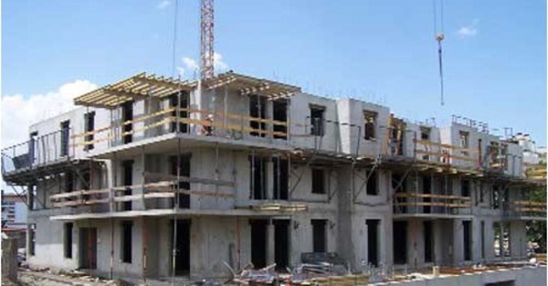 Sénégal : Hausse de 0, 3 % du cout de construction des logements neufs, selon l'ANSD