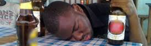 Vente illicite de l'alcool : Macky lance la guerre !