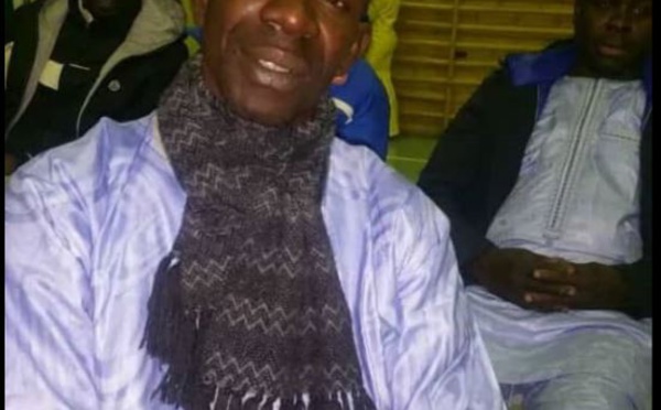 Espagne : un Sénégalais assassiné à Granada