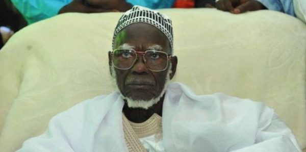 TOUBA : Le Khalife des mourides en croisade contre l’insalubrité