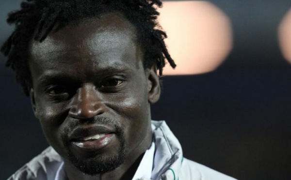 Ferdinand Coly : « Je vais renoncer à ma nationalité sénégalaise, je n’en peux plus »