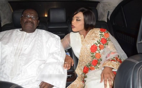 Double meurtre – Sokhna Aïda » le cheikh était dans une colère noire