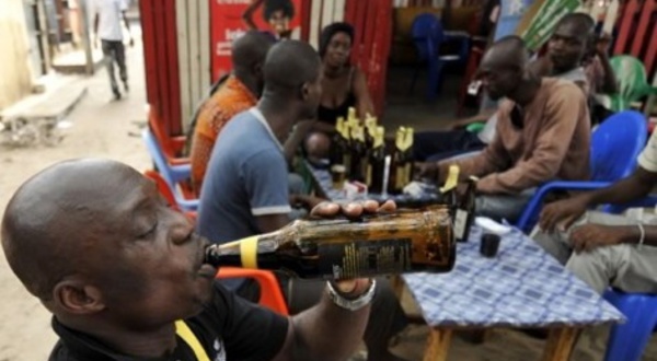 Grand Yoff : un bar appartenant à un Imam découvert… « On a été abasourdi »