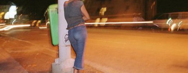 "54% des prostituées à Dakar ont été étudiantes ou élèves": les terribles causes révélées par une Enquête
