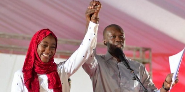 Robert Sagna : « le phénomène Ousmane Sonko ne se limite pas à la Casamance »