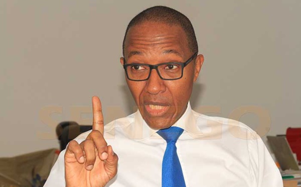 Fiches de parrainages :  Abdoul Mbaye et Cie déboutés par la Cour suprême