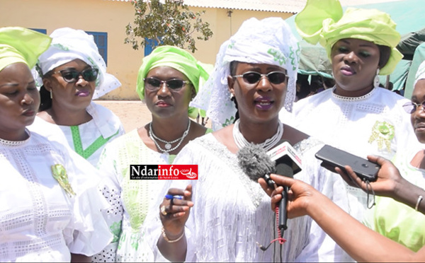 Saint-Louis : les filles excellent à l’école, mais n’avancent pas (vidéo)