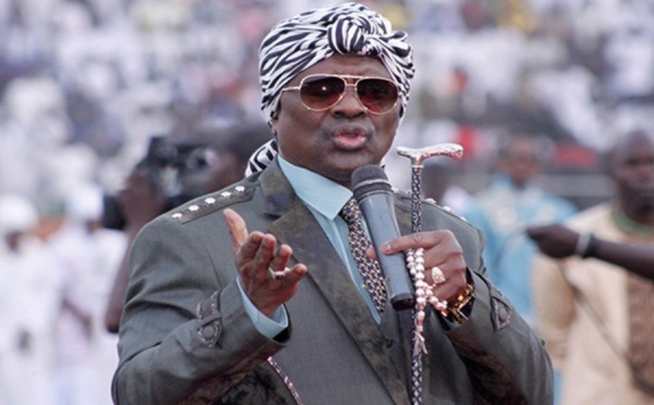 Déterminé à faire face à toute forme de manifestation populaire le 4 mai prochain : Serigne Modou Kara s’arme de 3333 jeunes