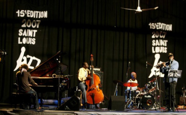 Non paiement des droits : la Sodav lance une procédure judiciaire contre Saint-Louis Jazz