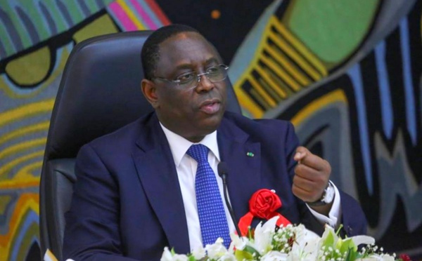 Augmentation des salaires : les vérités du Président Macky Sall aux travailleurs
