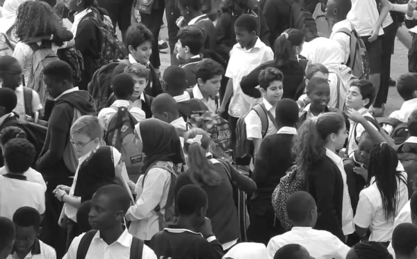 Interdiction du port du voile: L'école Jeanne d'Arc « viole » la loi sénégalaise (juriste)