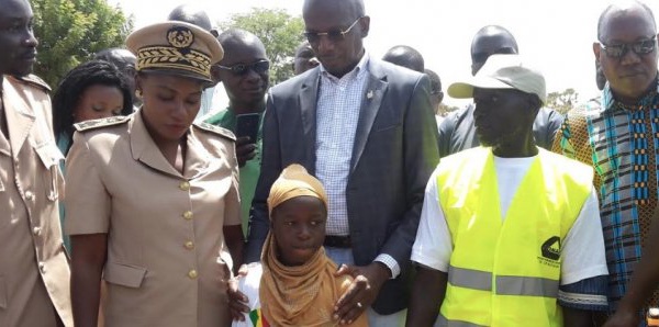 Latrines familiales : Un projet de près d’un milliard lancé (Onas)