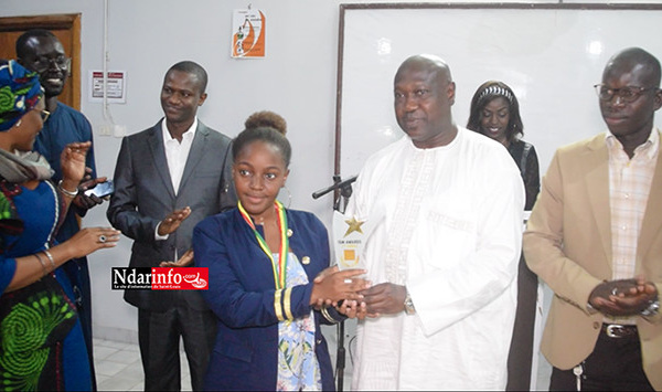 PHILOSOPHIE : le lycée Aimé Césaire champion de l’ISM Awards 2019 ( vidéo)