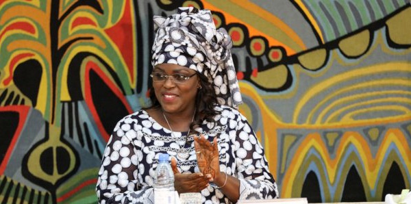 Palais : Marième Faye gâte les femmes députés sauf…