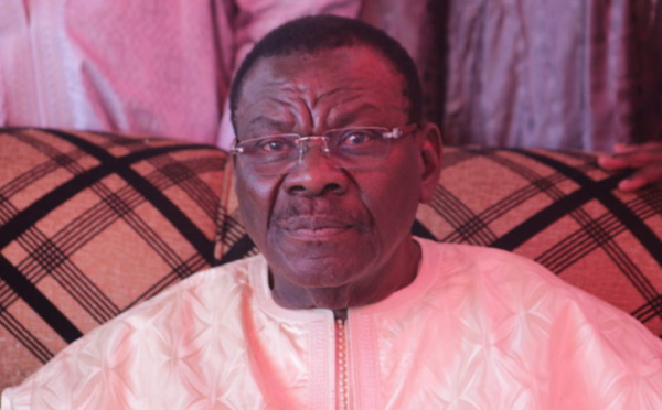 Cheikh Bethio condamné à 10 ans de travaux forcés.