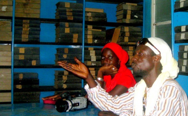 SENEGAL-SOCIETE-REGION:  L’association "Domou Ndar" vise à réunir les Saint-Louisiens