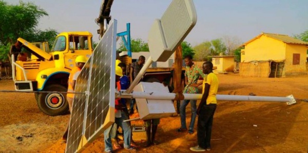 Electrification rurale: L’Aser attribue un gré à gré de 78,7 milliards à une société allemande