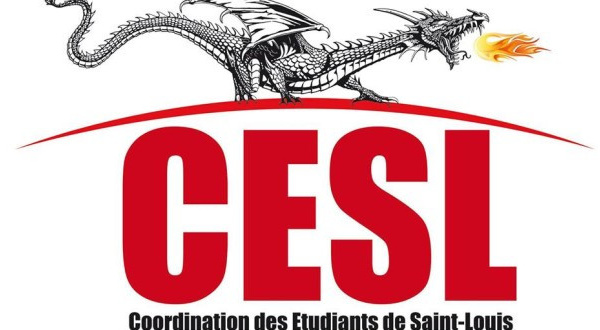 La coordination des étudiants de Saint-Louis tape la table