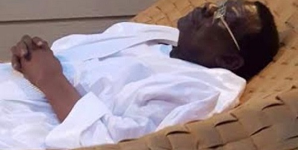 La dépouille de Cheikh Bethio attendue au Sénégal en fin de semaine