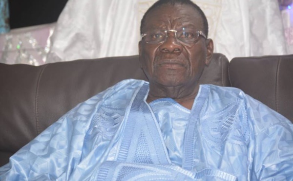 Fin du suspens : Cheikh Béthio sera enterré à Touba