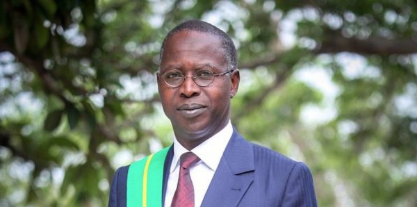 Primature : Dionne fait ses cartons et ses adieux