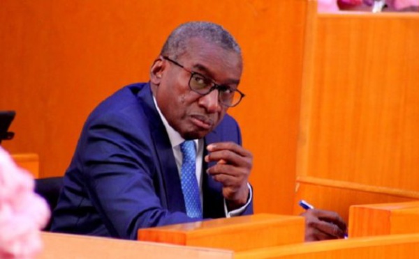 Délivrance de 200 passeports diplomatiques : La Dic fouille Sidiki Kaba